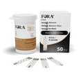Blood Glucose Strips 50 ct F704022