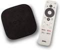 4K UHD Streaming Device with Voice Remote Control Y909