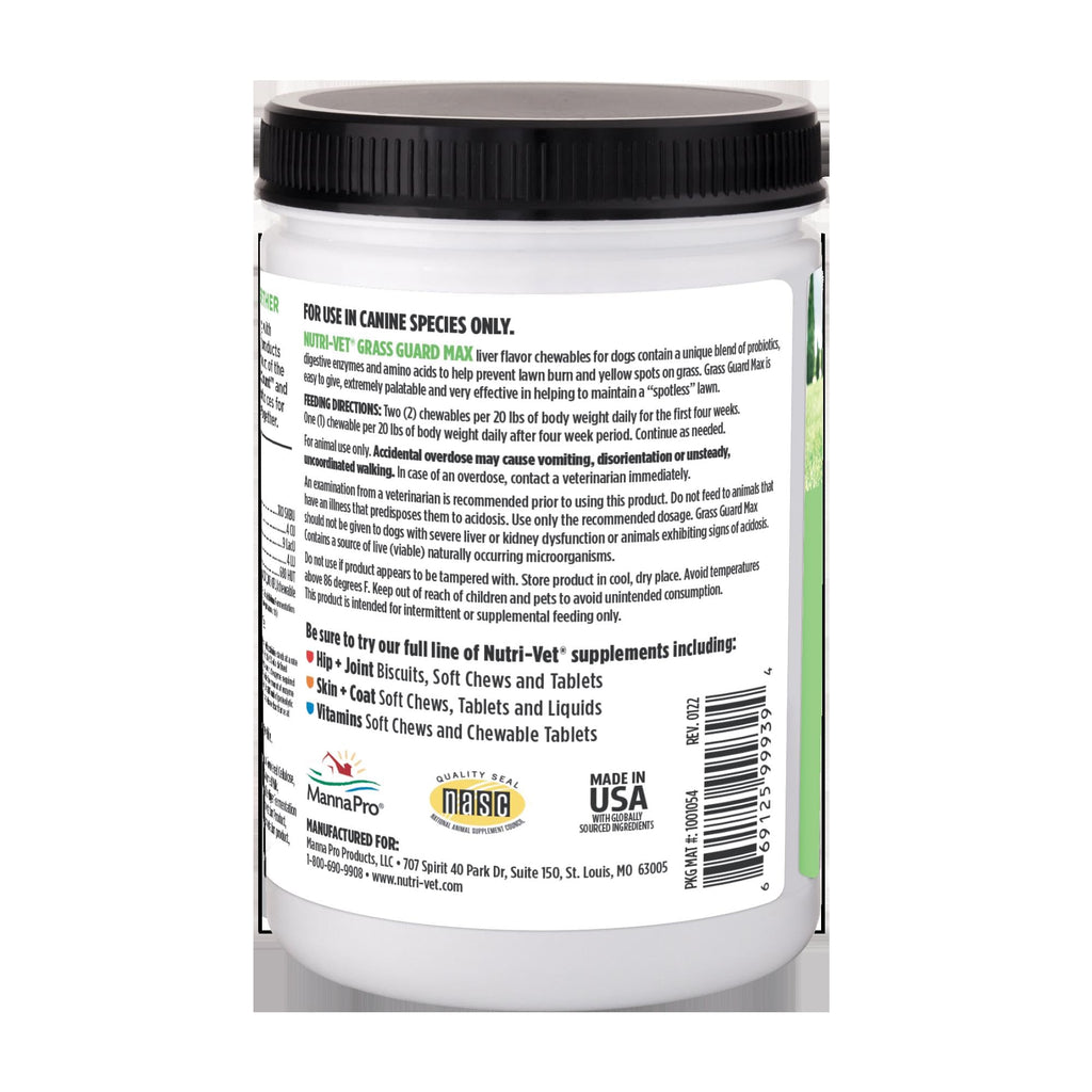 Dog Urine Support Chewables 365 Count O37636