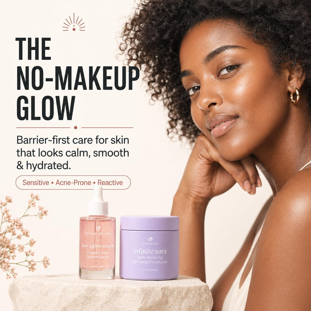 Brightening Vitamin C Skincare Bundle N3849