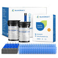 Blood Glucose Test Strips D33936