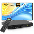 Full HD 1080p Blu-ray DVD Player with Dolby Digital B36432