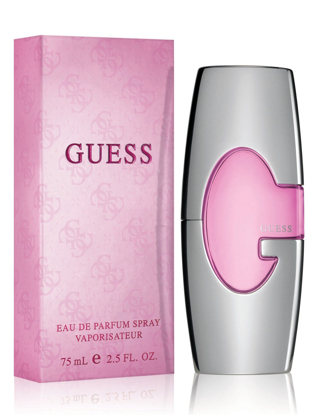 Eau de Parfum Spray 2.5 Fluid Ounce L762
