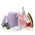 Brightening Vitamin C Skincare Bundle N3849