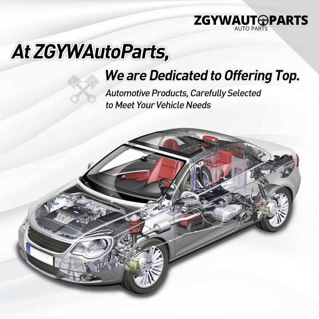 Headlight Assembly K35422