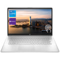 17.3" Touchscreen Intel Core i5 16GB RAM 1TB SSD Windows 11 Pro Laptop K931117