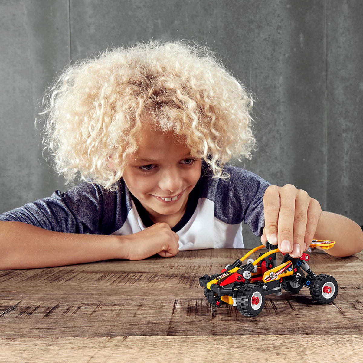 117 Pieces Building Kit U26342