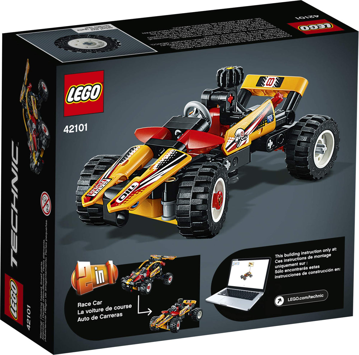 117 Pieces Building Kit U26342