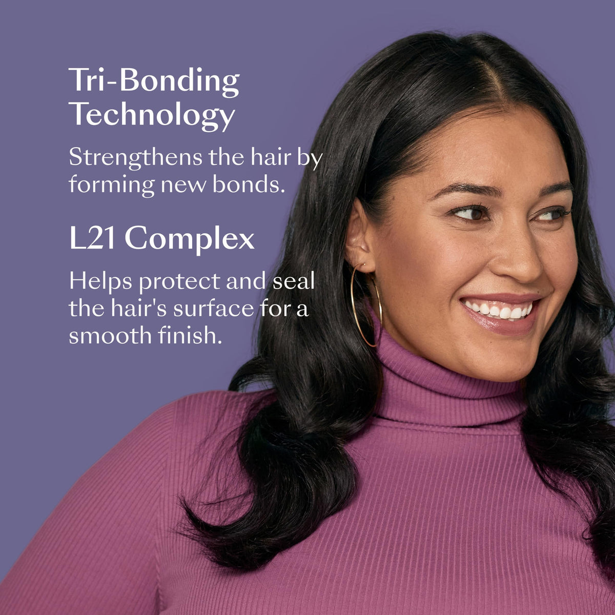 Hydrating Shampoo, Conditioner, Leave-In Conditioner & Hair Mask Bundle E105