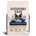 Natural Cat Litter, Unscented, 10 lbs S953231