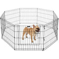 24" Exercise Playpen with Gate C453