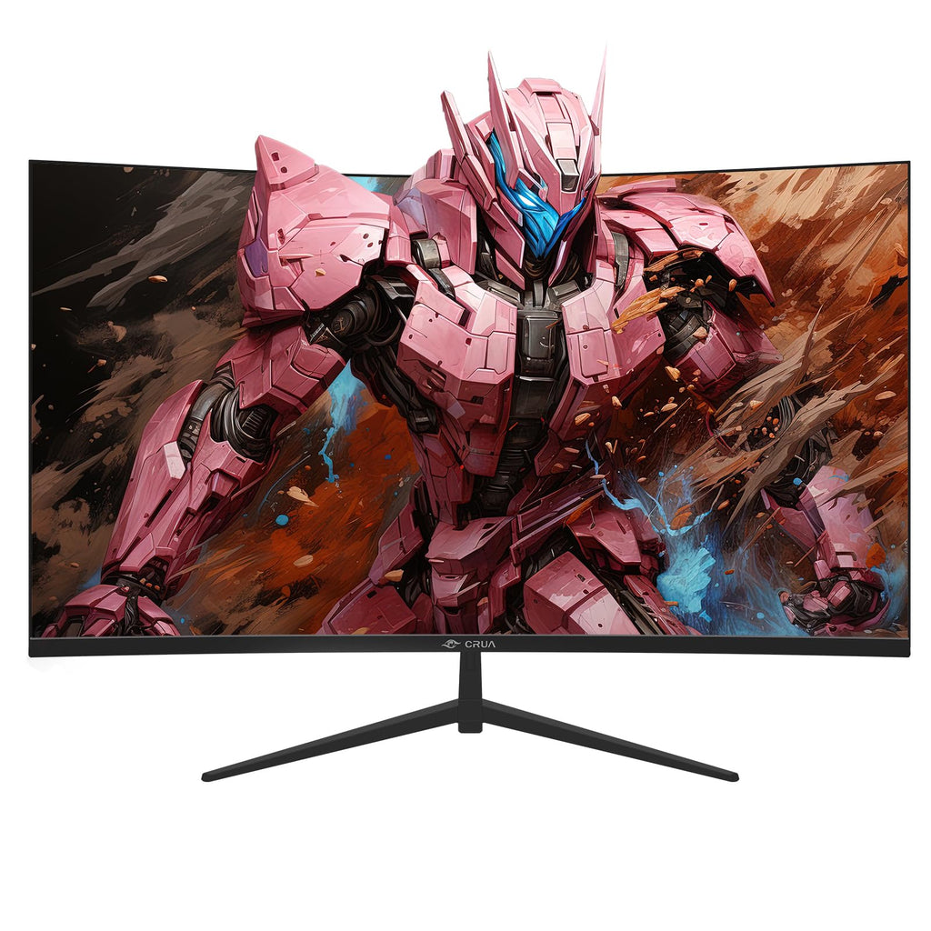 32" FHD 200Hz Curved Gaming Monitor C7788