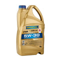 5W-30 Full Synthetic Motor Oil 5 Liter O153298