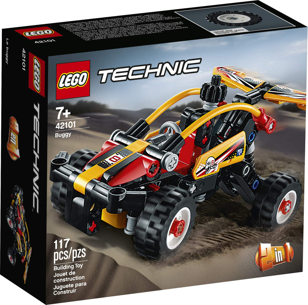 117 Pieces Building Kit U26342