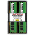 16GB DDR4 3200 MHz Non-ECC Desktop RAM Memory Modules C1598