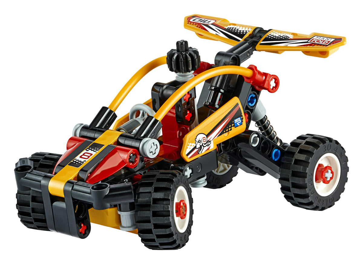 117 Pieces Building Kit U26342