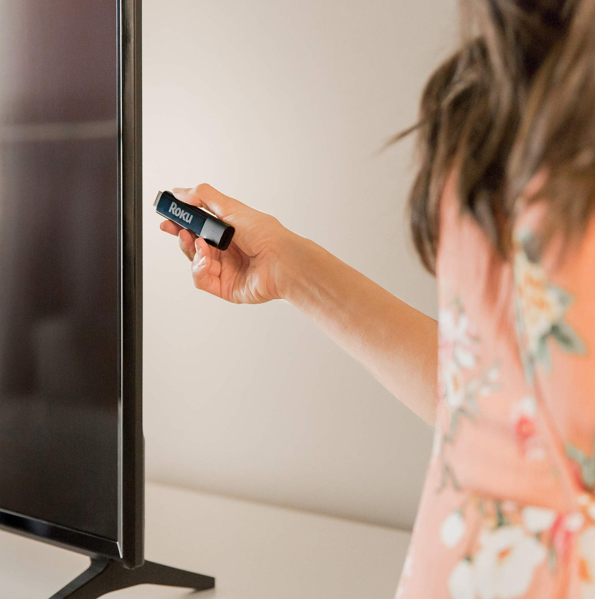 4K HDR Streaming Stick with Voice Remote M64361