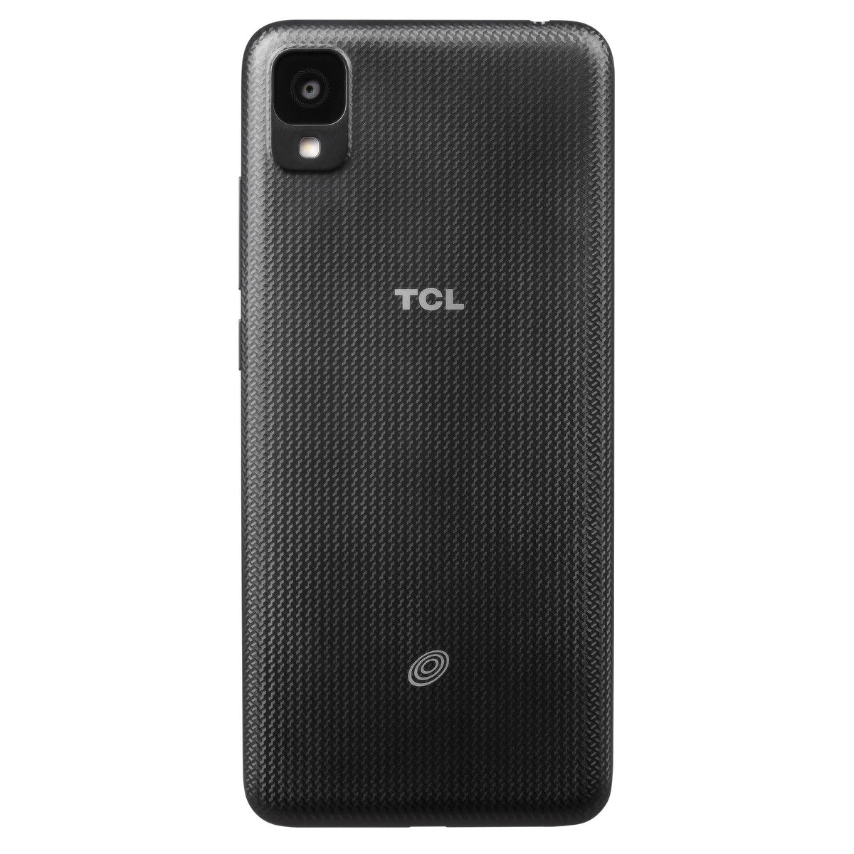 Black Prepaid Smartphone H9670