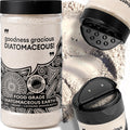 Diatomaceous Earth Shaker 1 Pint E38237