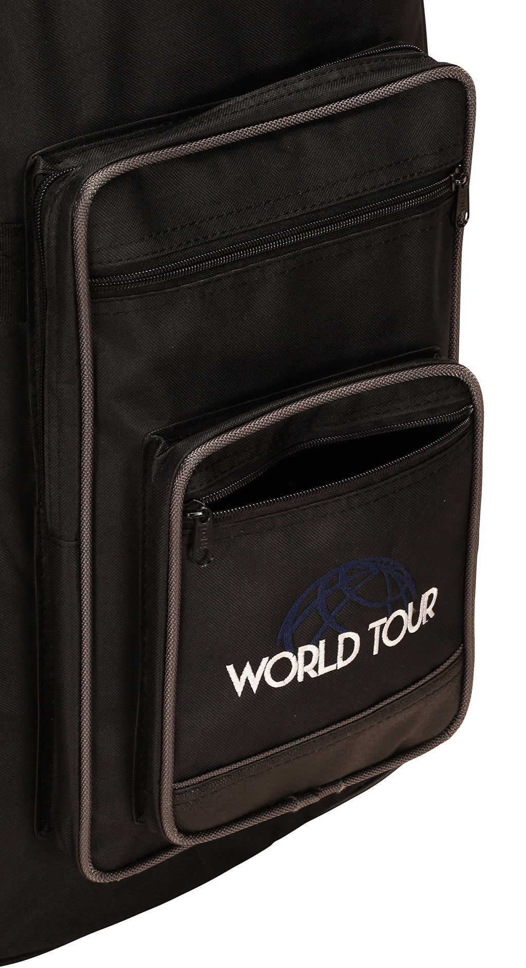 Double Bass Guitar Gig Bag J360