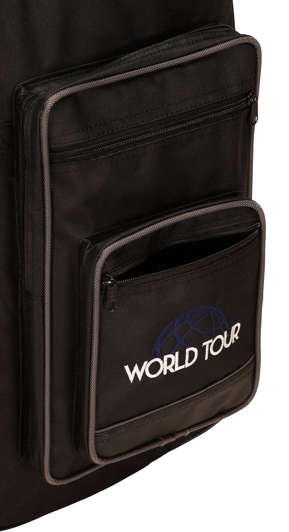 Double Bass Guitar Gig Bag J360