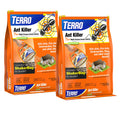 2 Pack Insect Control Granules C296378