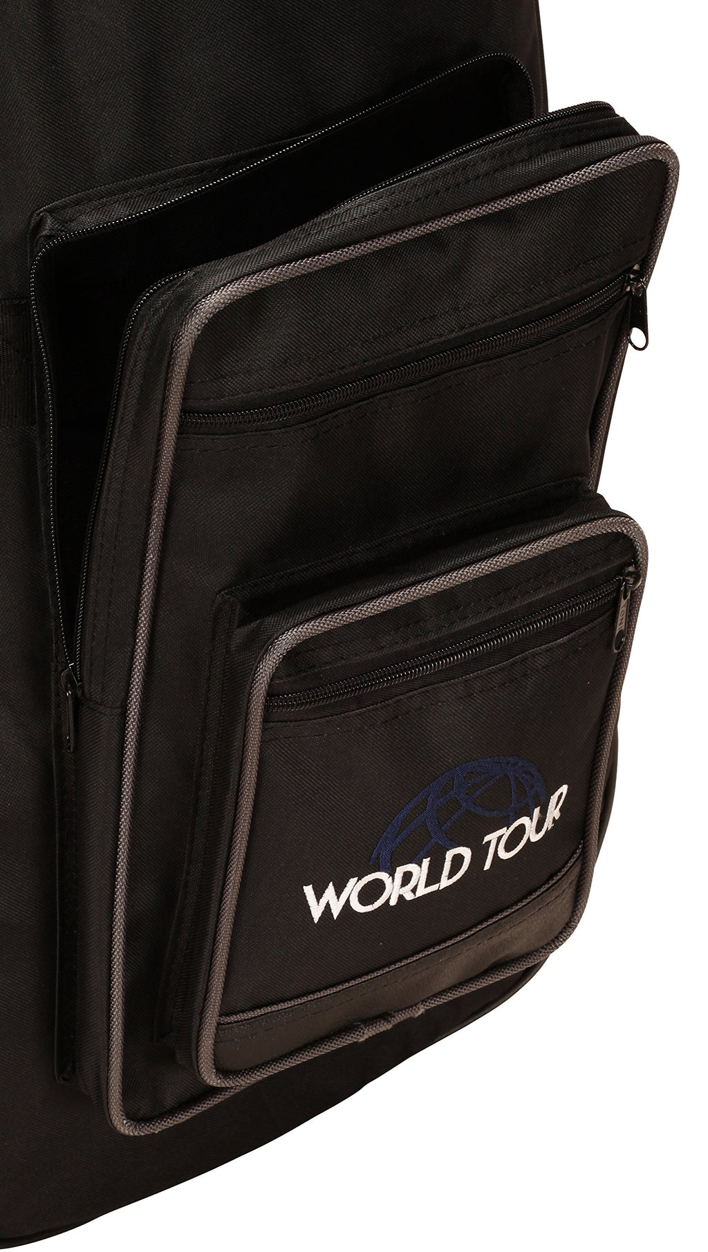 Double Bass Guitar Gig Bag J360