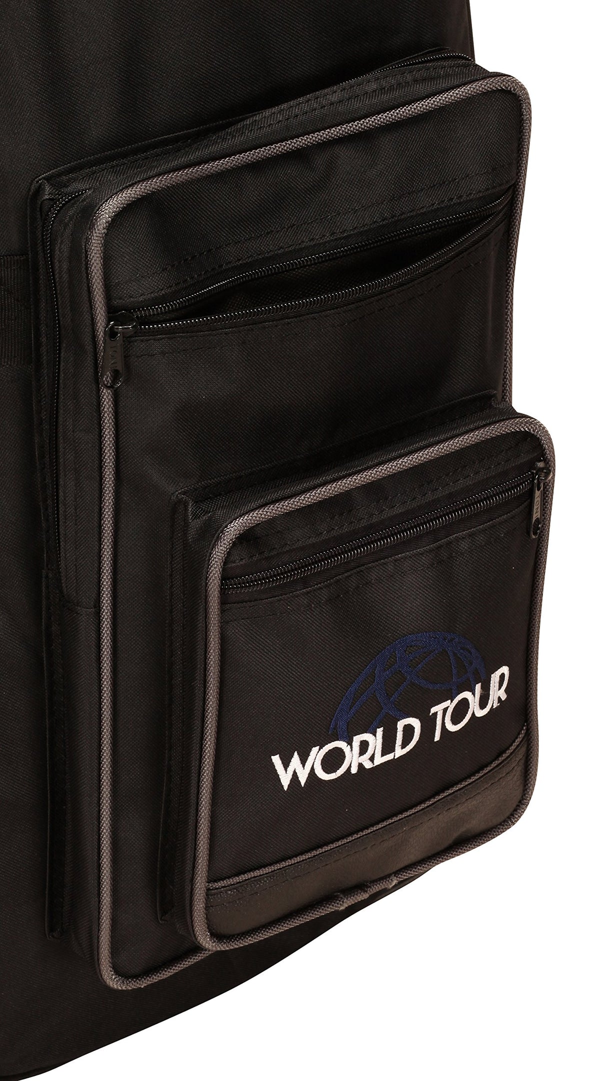 Double Bass Guitar Gig Bag J360